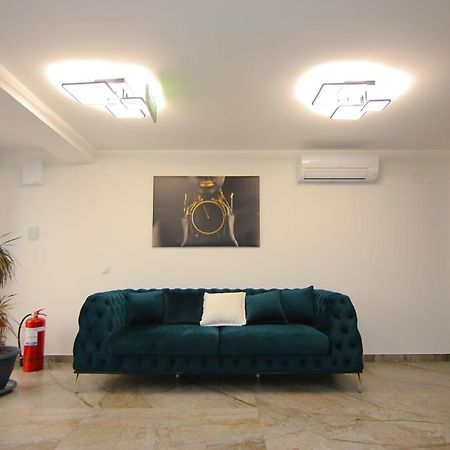 Pensiunea Giulia Turda Exterior foto