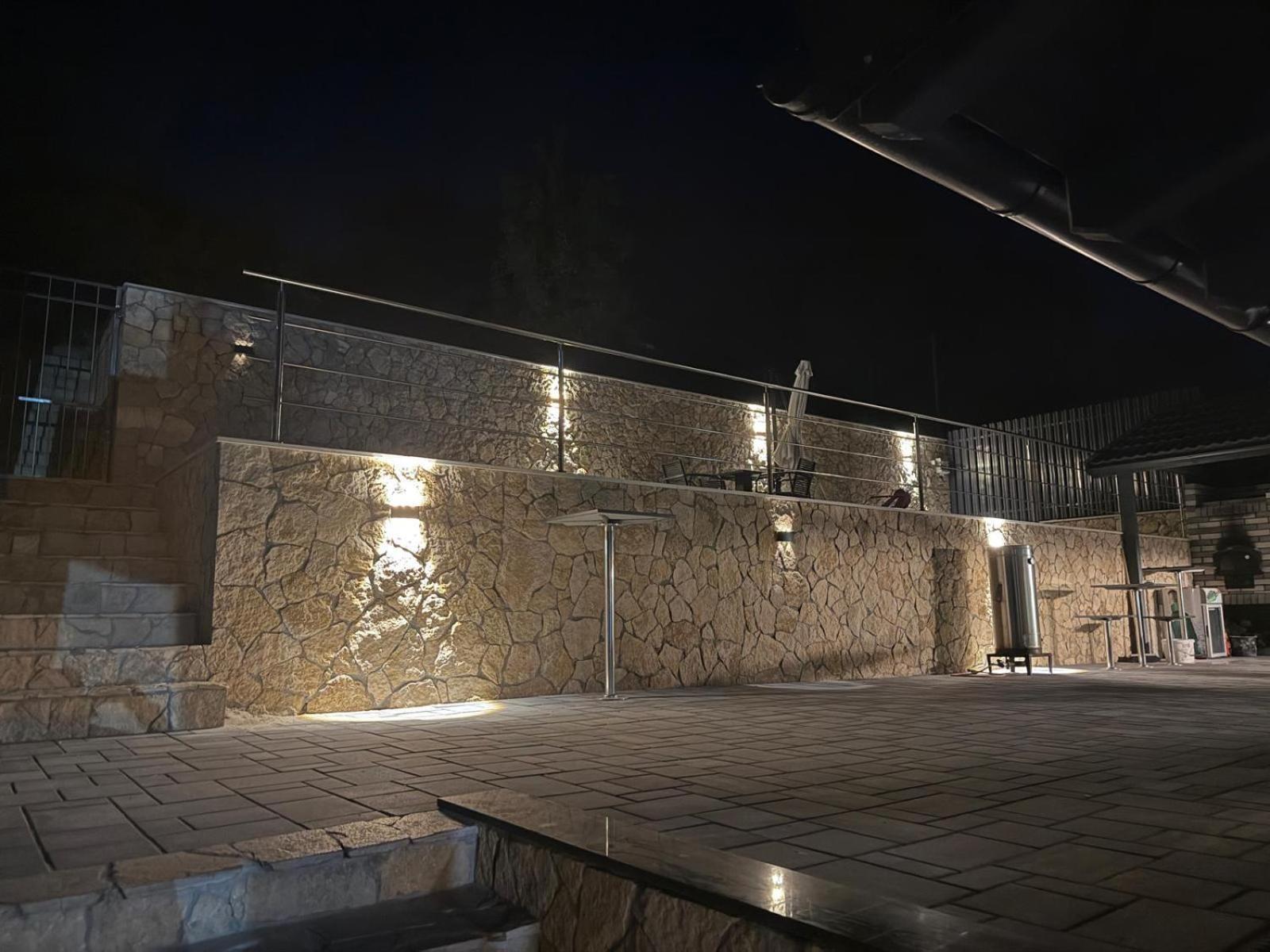 Pensiunea Giulia Turda Exterior foto